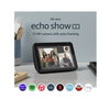 AMAZON Echo Show 8 2nd Gen Smart Display with Alexa - Charcoal