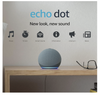 Amazon Echo Dot 4th generation Smart speaker with Alexa Twilight Blue