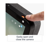 AMAZON Echo Show 8 (1st Gen) Smart Display with Alexa - Black