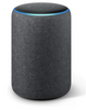 AMAZON Echo Plus 2nd Gen– Premium sound with a built-in smart home hub - Charcoal
