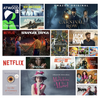 AMAZON Fire HD 10 Tab 10.1" 1080p Full HD display 32GB 9th gen Black - with Ads