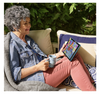 AMAZON Fire HD 10 Tab 10.1" 1080p Full HD display 32GB 9th gen Black - with Ads