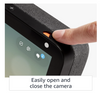 AMAZON Echo Show 8 (1st Gen) – Smart Display with Alexa  Sandstone Fabric