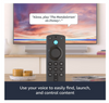 Amazon Fire TV Stick 4K Streaming Device