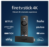 Amazon Fire TV Stick 4K Streaming Device