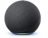 Amazon Echo 4th gen With Premium Sound and Alexa - Charcoal