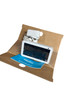 Amazon Echo Show 5 2nd Generation smart display with Alexa Glacier White