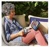 AMAZON Fire HD 10 Tablet 9th Gen 32GB Plum - with Ads