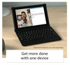 Amazon Fire HD 10 tablet 10.1" 1080p Full HD 64GB Black - with Ads