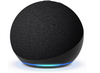 Amazon Echo Dot 5th gen Wi-Fi Bluetooth Smart Speaker with Alexa - Charcoal