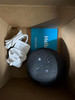 Amazon Echo Dot 5th gen Wi-Fi Bluetooth Smart Speaker with Alexa - Charcoal
