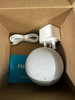 Amazon Echo Dot 5th Generation Smart Speaker with Alexa - Glacier White