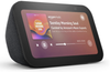 AMAZON Echo Show 5 (3rd Gen) Smart Display with Alexa - Charcoal