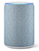Amazon Echo (3rd generation) Smart speaker with Alexa Twilight Blue Fabric