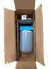 Amazon Echo (3rd generation) Smart speaker with Alexa Twilight Blue Fabric