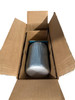 Amazon Echo (3rd generation) Smart speaker with Alexa Twilight Blue Fabric