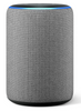 Amazon Echo 3rd generation Smart speaker with Alexa Heather Grey Fabric