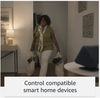 AMAZON Echo Show 8 2nd Gen HD Smart Display Alexa - Glacier White