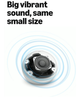AMAZON Echo Dot 5th gen Deep Sea Blue