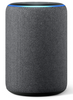 Amazon Echo 3rd generation Smart speaker with Alexa Charcoal Fabric