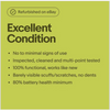 AMAZON Fire HD 10 Tablet 9th Gen 64GB Twilight Blue - with Ads