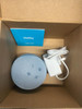 AMAZON Echo Dot 4th generation Smart speaker with clock and Alexa Twilight Blue