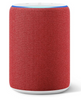 AMAZON Echo 3rd Generation Smart Speaker with Alexa RED edition