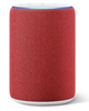 AMAZON Echo 3rd Generation Smart Speaker with Alexa RED edition