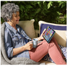Fire HD 10 Tablet | 10.1" 1080p Full HD display, 64 GB, White - with Ads