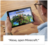 AMAZON Fire HD 10 tablet 1080p Full HD 11th gen 32GB Black - with Ads
