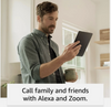 AMAZON Fire HD 8 Plus 64 GB 10th Gen 30% Faster with Ads- Slate