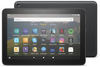 Amazon Fire HD 8 Tablet 8" HD display, 10th Gen 64 GB Black - with Ads