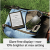 Amazon Kindle Paperwhite 11th Gen 6.8'' 8GB Waterproof Ads