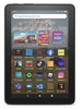 Amazon Fire HD 8 tablet HD display 32 GB 30% faster 12th Gen Black
