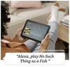 Amazon Fire HD 8 tablet HD display 32 GB 30% faster 12th Gen Black
