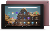 Amazon Fire HD 10 Tablet 10.1" 1080p Full HD display 9th gen 64GB Plum with Ads