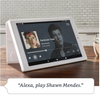 Amazon Fire HD 10 Tablet 10.1" 1080p Full HD display 9th gen 64GB Black with Ads