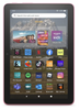 Amazon Fire HD 8 tablet 8-inch HD display 12th gen 32 GB, 30% faster with ads Rose