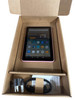 Amazon Fire HD 8 tablet 8-inch HD display 12th gen 32 GB, 30% faster with ads Rose