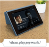 Amazon Fire 7 Tablet 7" display 9th Gen 32GB Black with Ads