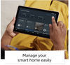 Amazon Fire HD 10 11th Gen 32 GB Wi-Fi 10.1in Denim Ad Supported