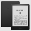 Amazon Kindle Paperwhite 11th Gen 6.8'' 16GB Waterproof Ads