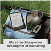 Amazon Kindle Paperwhite 11th Gen 6.8'' 16GB Waterproof Ads