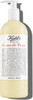 Kiehl's Creme de Corps Body Moisturizer - Full Size Pump 16.9 fl. oz. (500ml)