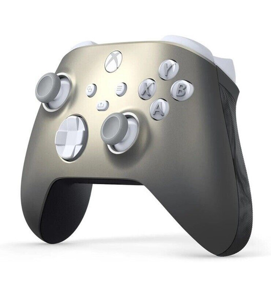 Microsoft Xbox Series Wireless Controller - Lunar Shift