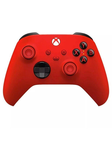 Microsoft Xbox Series X/S Wireless Controller Pulse Red