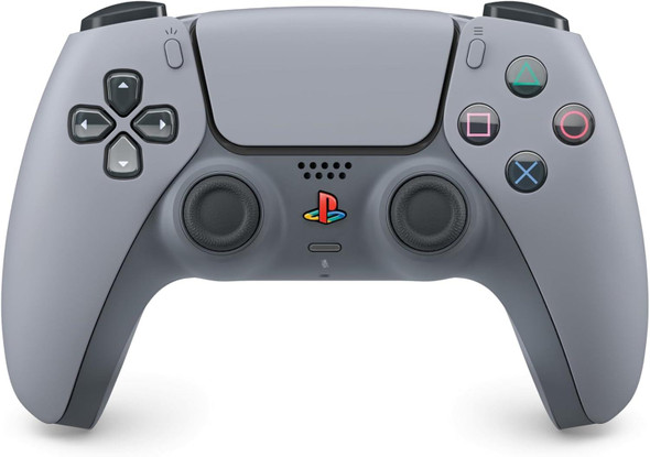 Sony PS5 DualSense 30th Anniversary Limited Edition