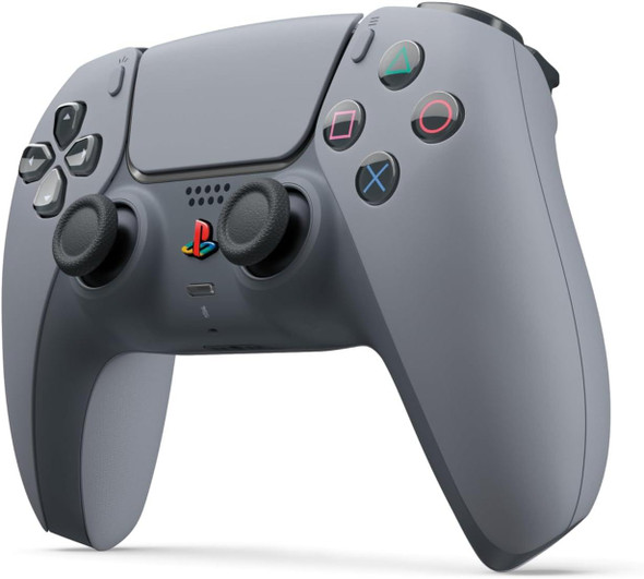 Sony PS5 DualSense 30th Anniversary Limited Edition