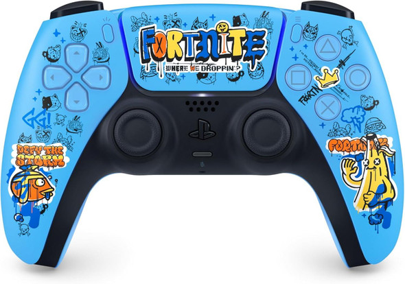 PlayStation DualSense Fortnite Edition Controller