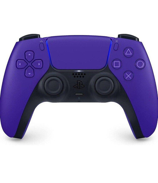 Sony Dualsense PS5 Wireless Controller Galactic Purple